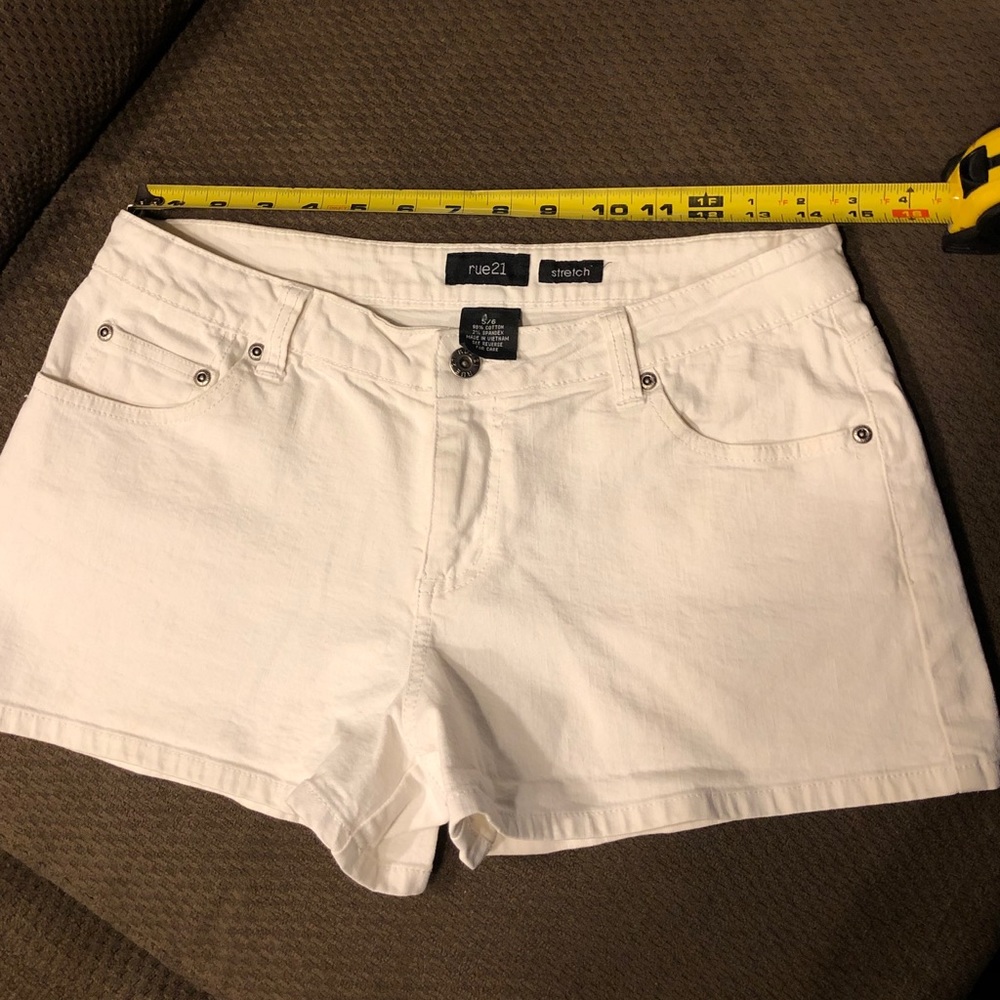 Rue 21 Shorts